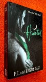 A House of Night Novel - HUNTED, STARE FB!