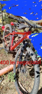 Bicicleta Hercules c2.9 foto