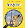Agatha Mistery - Crima pe Turnul Eiffel - Sir Steve Stevenson, Rao