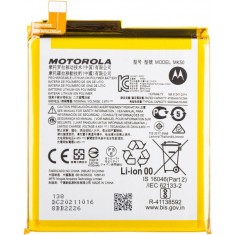 Acumulator Motorola Moto G 5G, MK50, Service Pack SB18C86851