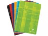 Caiet A4 capsat 48 file Clairefontaine Calligraphe