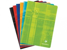 Caiet A4 capsat 48 file Clairefontaine Calligraphe