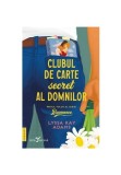 Cumpara ieftin Clubul de carte secret al domnilor. Seria Bromance, vol. 1