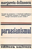 Parnasianismul Margareta Dolinescu 1979