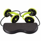 Revoflex Xtreme Pro - Aparat Fitness Abdomene, Brate, Picioare si Fesieri - Antrenament Rapid si Eficient Acasa