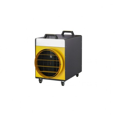 PRO 30 kW P - Aeroterma electrica INTENSIV, 400V foto