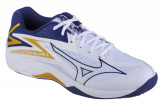 Pantofi de volei Mizuno Thunder Blade Z V1GA237043 alb