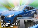 Paravanturi HEKO Mazda CX-5 2012-2016 SUV set fata+spate