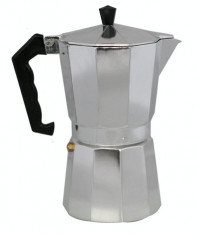 Espressor cafea pentru 9 cafele MN019852 Raki foto