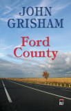 Ford County, John Grisham