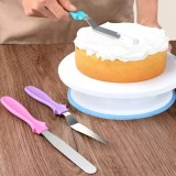 Set de cutite pentru decorare, 3 piese Handy KitchenServ