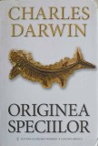 ORIGINEA SPECIILOR-CHARLES DARWIN, 2019