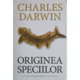 ORIGINEA SPECIILOR-CHARLES DARWIN-258242