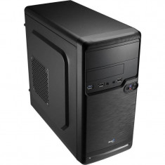 Carcasa Aerocool PGS QS-182 Black foto