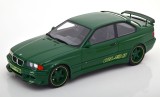 Macheta BMW M3 E36 AC Schnitzer CLS 2 1995 - OTTO Models 1/18, 1:18