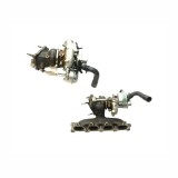 Turbocompresor Opel Astra J Sports Tourer, 10.2010-, Cascada (W13), 03.2013-, Insignia Sports Tourer, 07.2008-03.2017, Zafira Tourer C (P12), 10.2011