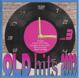 Various - Old Hits 2003 Vol. 3, CD