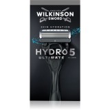 Wilkinson Sword Hydro5 Ultimate aparat de ras pentru barbati 1 buc