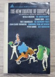 Martin Esslin - The new theatre of Europe (volumul 4)
