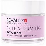 Revalid Extra-Firming Day Cream crema de zi &icirc;mpotriva &icirc;mbătr&acirc;nirii pielii 50 ml