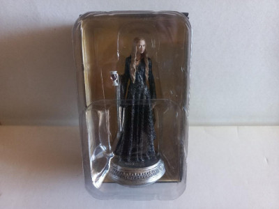 Figurina GAME OF THRONES - Cersei Lannister foto
