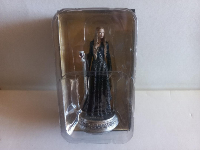 Figurina GAME OF THRONES - Cersei Lannister