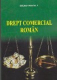 Drept Comercial Roman