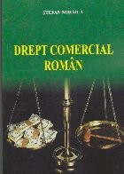 Drept Comercial Roman foto