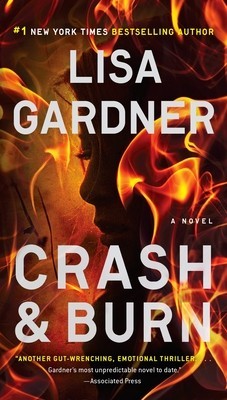 Crash &amp;amp; Burn foto