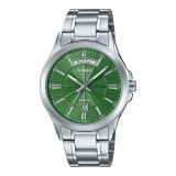 Ceas Barbati, Casio, Collection MTP-13 MTP-1381D-3AVDF - Marime universala