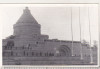 Bnk foto - Mausoleul de la Marasesti, Alb-Negru, Romania de la 1950, Cladiri