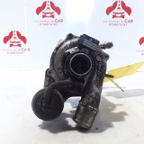 Turbina Dacia Nissan Renault 1.5 DCI