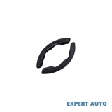 Set 2 ornamente volan alcantara diverse culori cod: fs-12 Alta marca Alt model #7, Array