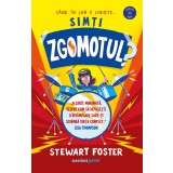 Simți zgomotul?