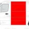 Panou lateral MERCEDES SPRINTER 3-t bus (903) (1995 - 2006) BLIC 6504-03-3546013P