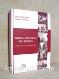 Biserica Ortodoxa din Bistrita - Mircea Gelu Buta - Carte Religie Ortodoxie, Crestinism, Limba Romana