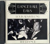 Louis Armstrong - The Guvnor _ NM / NM [ cd ] jazz Point, Olanda, 1991