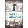 Nő k&eacute;k csillaggal - Pam Jenoff