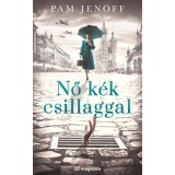 Nő k&eacute;k csillaggal - Pam Jenoff