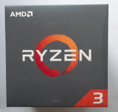 Procesor AMD Ryzen 3 1300X 3.5GHz BOX foto