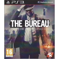 Joc PS3 The Bureau