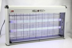 Aparat cu LED UV 40 W, Pest Kill , anti tantari, muste