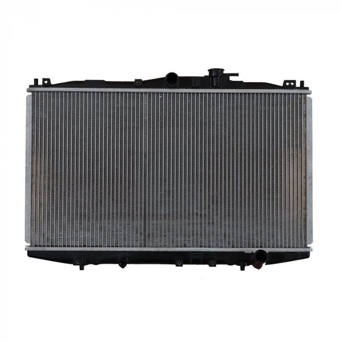 Radiator racire Honda Accord, 01.1998-10.2002, Motorizare 2.0 108kw Benzina, tip climatizare cu/fara AC, cutie M/A, tip Denso, diametru intrare/iesir