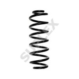 Arc spiral Audi A3 (8p1) Suplex 03220, parte montare : Punte Spate