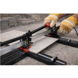 Cumpara ieftin Masina de taiat gresie faianta 80cm profesionala WAINER TC2