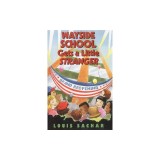 Wayside School Gets a Little Stranger