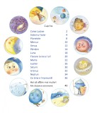 Scoala planetelor | Cristina Bujor