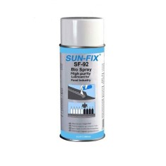 Bio-Spray pentru lubrifiere si curatare SF-92 Sun-Fix 50016, 500 ml
