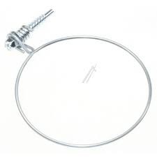 CLAMPER HOSE-JOINT;HEBAPJT,HSWR,-,ID74 MASINA DE SPALAT SAMSUNG DC65-00021A foto