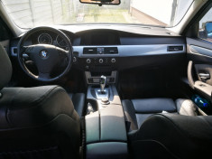 Bmw 520 d foto